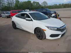 2HGFC4B57HH310740 2017 HONDA CIVIC