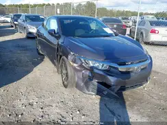 2HGFC4B57HH311788 2017 HONDA CIVIC