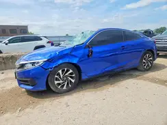 2HGFC4B57JH301560 2018 HONDA CIVIC