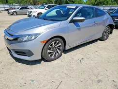 2HGFC4B57JH301722 2018 HONDA CIVIC