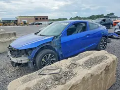 2HGFC4B57JH302997 2018 HONDA CIVIC