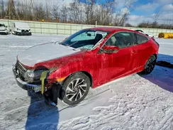 2HGFC4B57JH303454 2018 HONDA CIVIC
