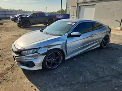 2HGFC4B57JH305348 2018 HONDA CIVIC