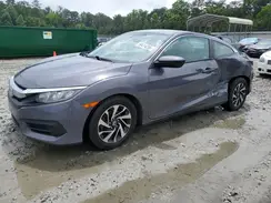 2HGFC4B57JH306323 2018 HONDA CIVIC