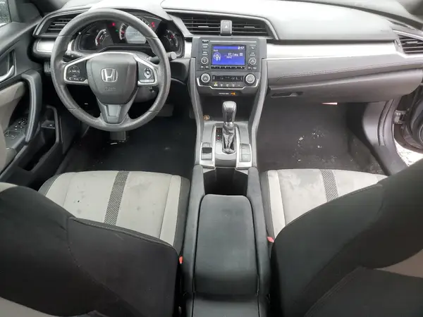 2HGFC4B57JH306323 2018 HONDA CIVIC - Image 8