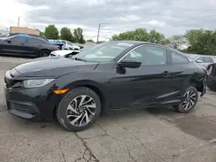 2HGFC4B57JH306421 2018 HONDA CIVIC