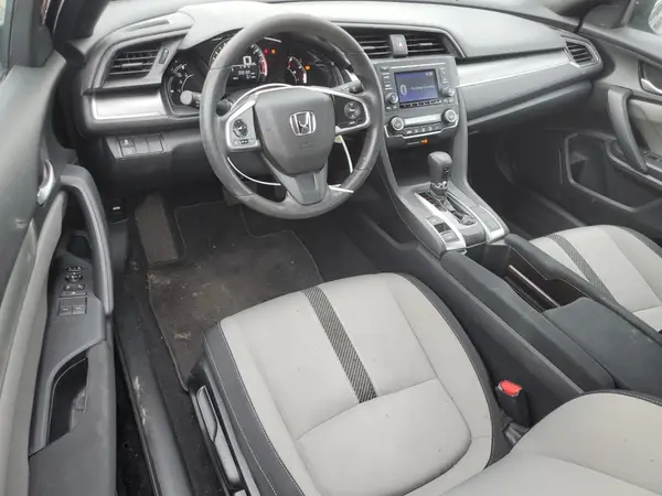 2HGFC4B57JH306421 2018 HONDA CIVIC - Image 8
