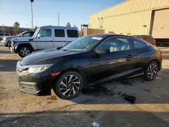 2HGFC4B57JH306760 2018 HONDA CIVIC