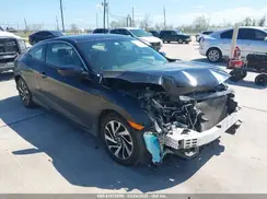 2HGFC4B57JH307245 2018 HONDA CIVIC