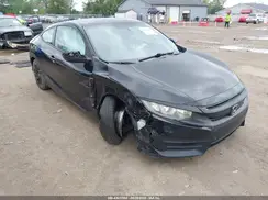 2HGFC4B57JH307326 2018 HONDA CIVIC