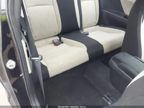 2HGFC4B57JH307326 2018 HONDA CIVIC - Image 8
