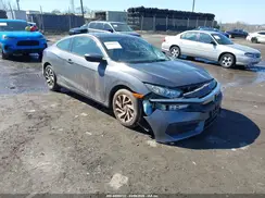2HGFC4B57JH307682 2018 HONDA CIVIC