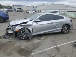 2HGFC4B57JH308668 2018 HONDA CIVIC