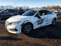 2HGFC4B57JH309013 2018 HONDA CIVIC