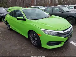 2HGFC4B58GH300586 2016 HONDA CIVIC