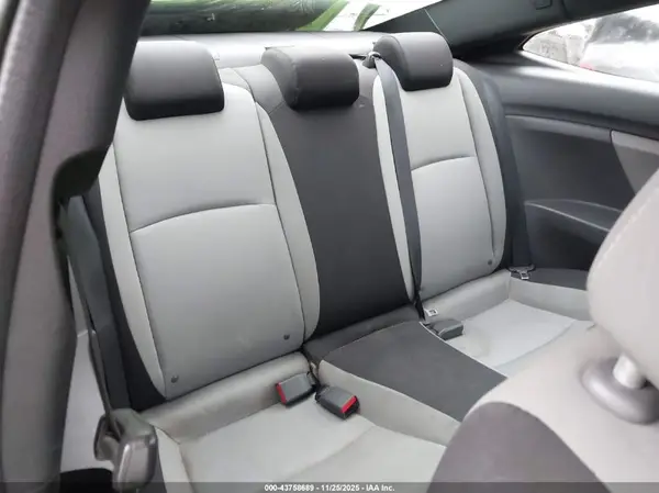 2HGFC4B58GH300586 2016 HONDA CIVIC - Image 8