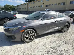 2HGFC4B58GH301964 2016 HONDA CIVIC