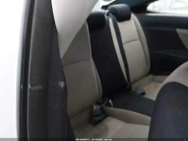 2HGFC4B58GH302287 2016 HONDA CIVIC - Image 8