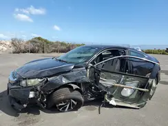 2HGFC4B58GH304279 2016 HONDA CIVIC