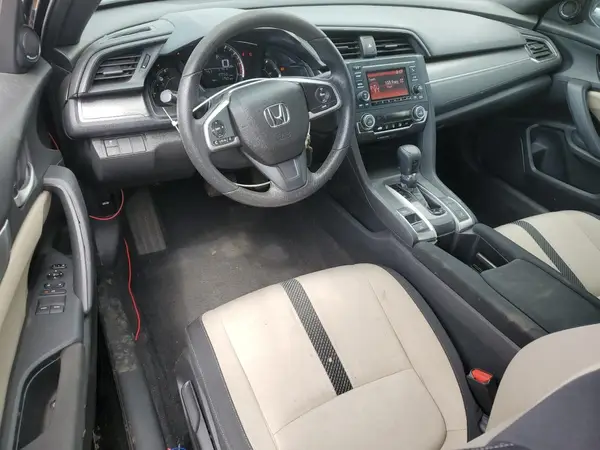 2HGFC4B58GH304458 2016 HONDA CIVIC - Image 8