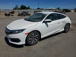 2HGFC4B58GH305092 2016 HONDA CIVIC