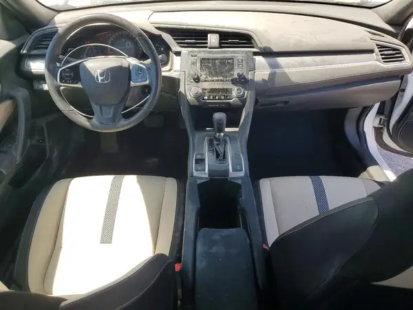 2HGFC4B58GH305092 2016 HONDA CIVIC - Image 8