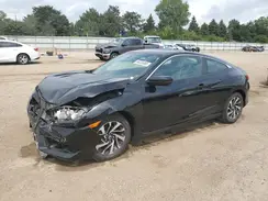 2HGFC4B58GH305304 2016 HONDA CIVIC