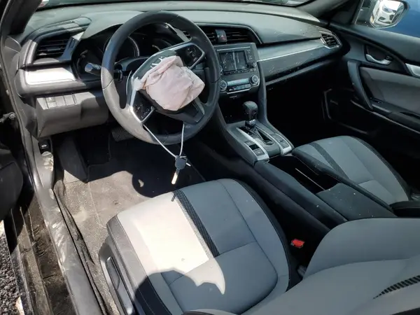 2HGFC4B58GH305304 2016 HONDA CIVIC - Image 8