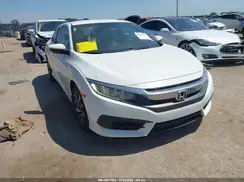 2HGFC4B58GH305707 2016 HONDA CIVIC