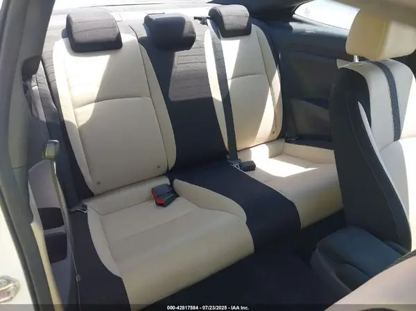 2HGFC4B58GH305707 2016 HONDA CIVIC - Image 8