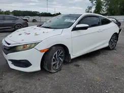 2HGFC4B58GH306856 2016 HONDA CIVIC