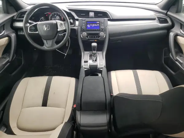 2HGFC4B58GH306856 2016 HONDA CIVIC - Image 8