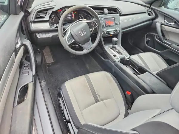 2HGFC4B58GH308994 2016 HONDA CIVIC - Image 8
