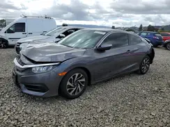 2HGFC4B58GH309322 2016 HONDA CIVIC