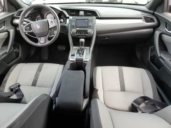 2HGFC4B58GH309322 2016 HONDA CIVIC - Image 8