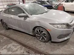 2HGFC4B58GH309398 2016 HONDA CIVIC