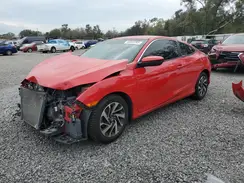 2HGFC4B58GH309997 2016 HONDA CIVIC