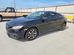 2HGFC4B58GH311541 2016 HONDA CIVIC