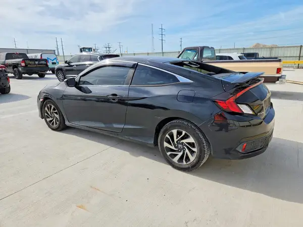 2HGFC4B58GH311541 2016 HONDA CIVIC - Image 2