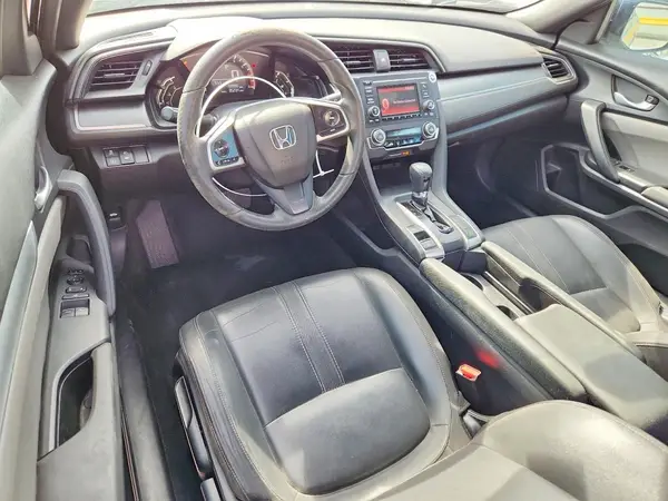 2HGFC4B58GH311541 2016 HONDA CIVIC - Image 8