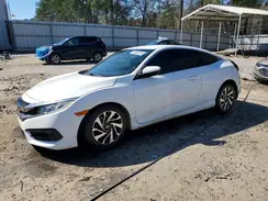 2HGFC4B58GH311877 2016 HONDA CIVIC