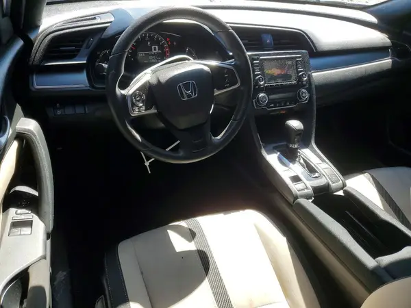 2HGFC4B58GH311877 2016 HONDA CIVIC - Image 8