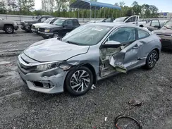 2HGFC4B58GH312737 2016 HONDA CIVIC