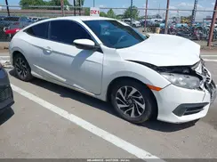 2HGFC4B58GH314326 2016 HONDA CIVIC