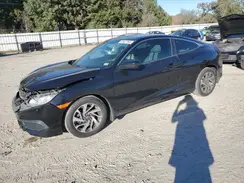 2HGFC4B58GH314603 2016 HONDA CIVIC