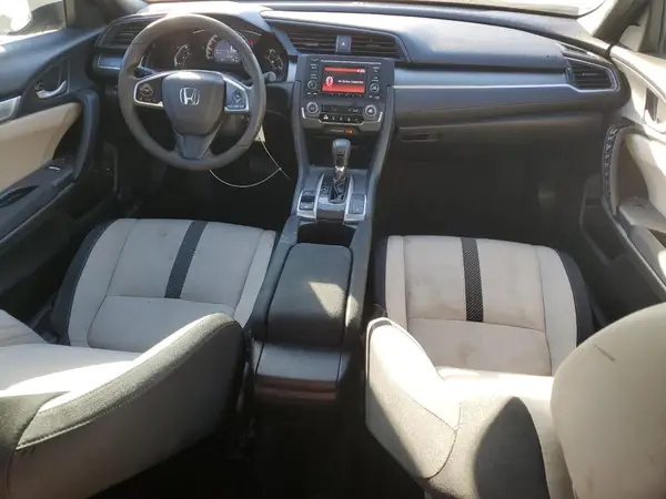 2HGFC4B58GH314603 2016 HONDA CIVIC - Image 8