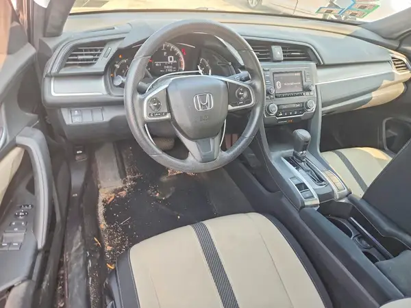 2HGFC4B58GH315878 2016 HONDA CIVIC - Image 8