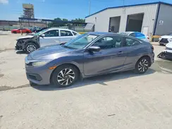 2HGFC4B58GH316500 2016 HONDA CIVIC