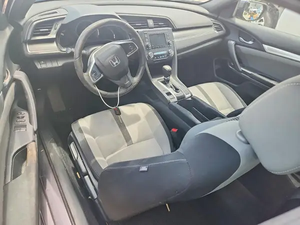 2HGFC4B58GH316500 2016 HONDA CIVIC - Image 8