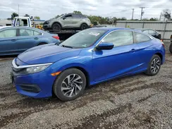 2HGFC4B58GH316982 2016 HONDA CIVIC